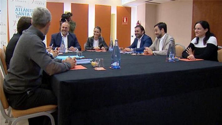 Telecanarias - Canarias en 2' - 11/06/2019