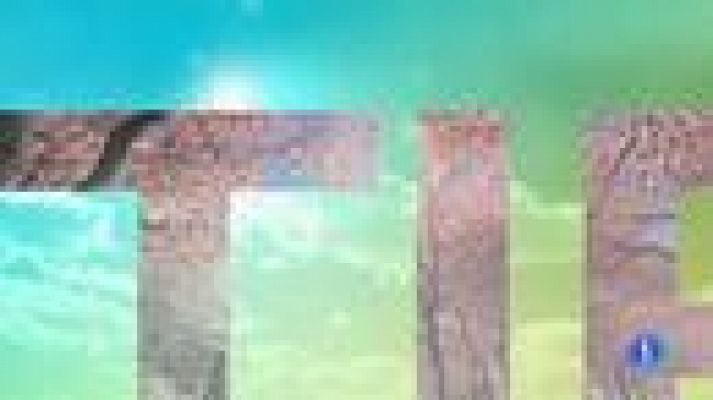 Telenorte - País Vasco - El tiempo en el País Vasco - 11/06/19