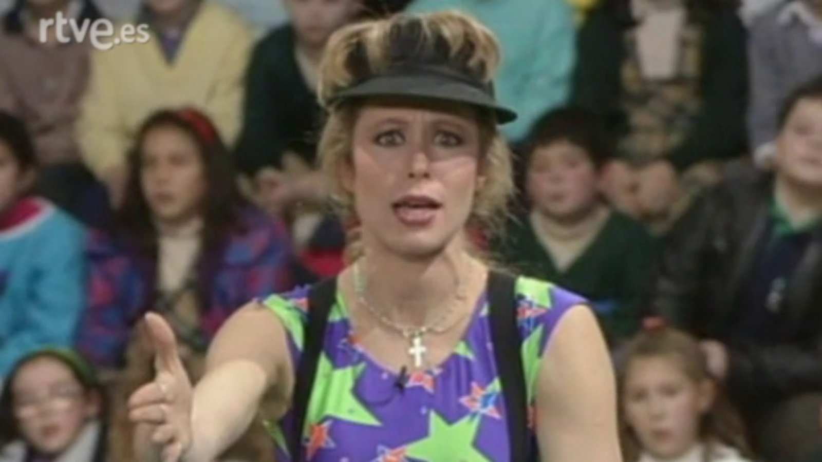 Cajón desastre - 03/02/1990