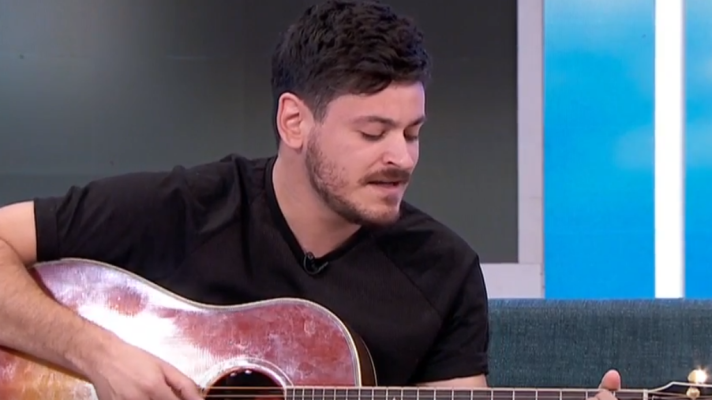 La mañana - Cepeda presenta 'Nuestros Principios' en 'La Mañana'