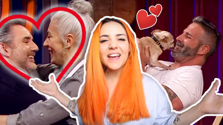 MasterChef - El resumen de MasterChef con Andrea Compton