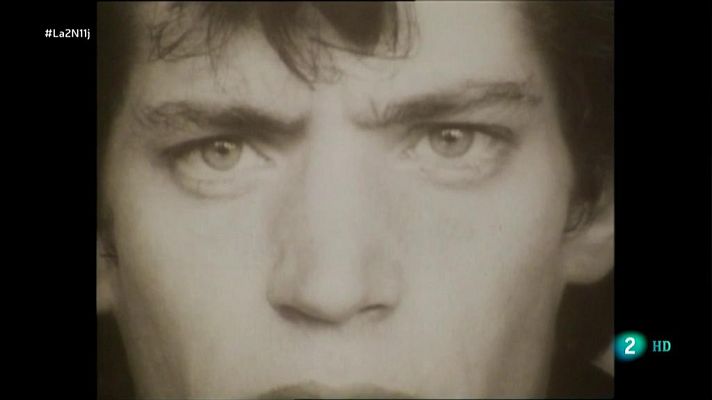 Las naturalezas muertas de Mapplethorpe en PHotoespaña