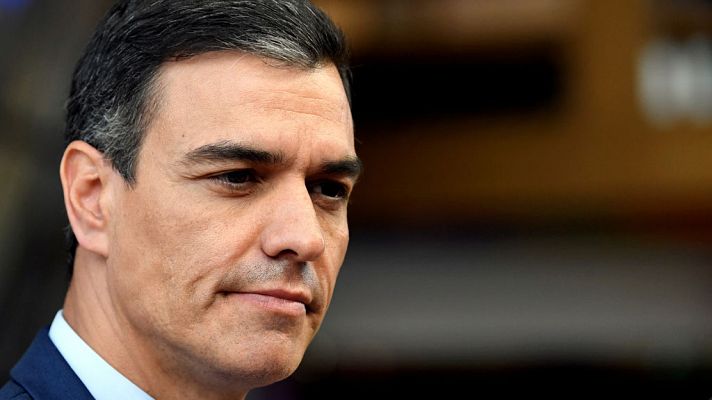 Telediario 1 - Telediario 2 en 4' - 11/06/19