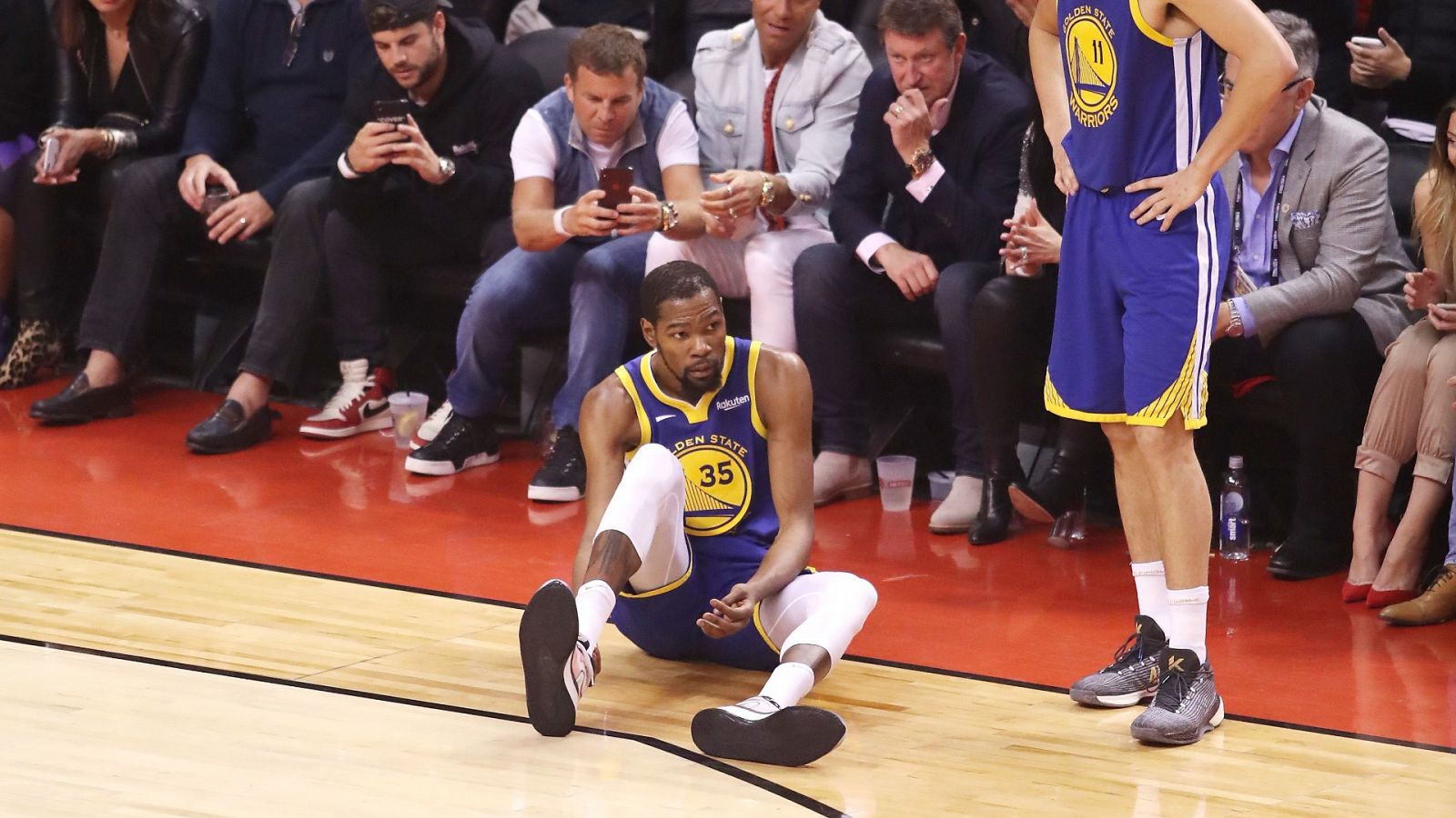 Conexión tdp - 11/06/19 - ver ahora