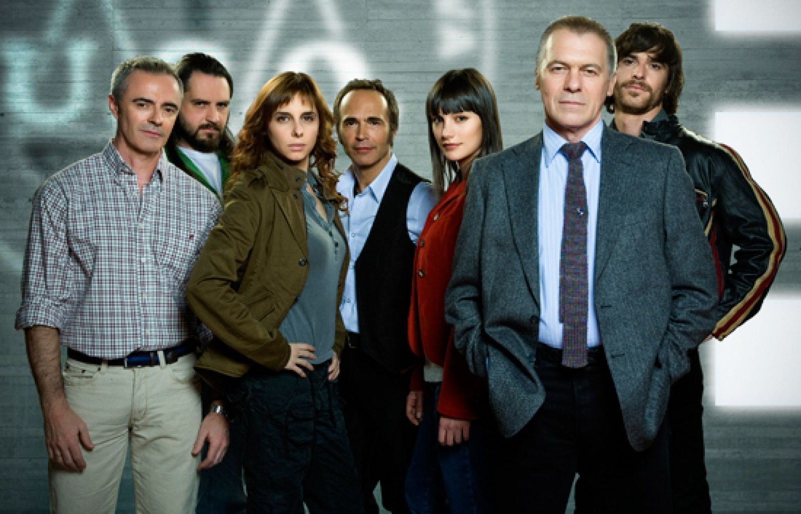 Unidad Central Operativa en RTVE.es