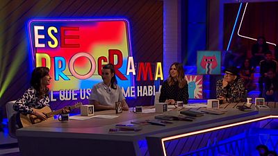 Ese programa del que usted me habla - 11/06/19 - ver ahora