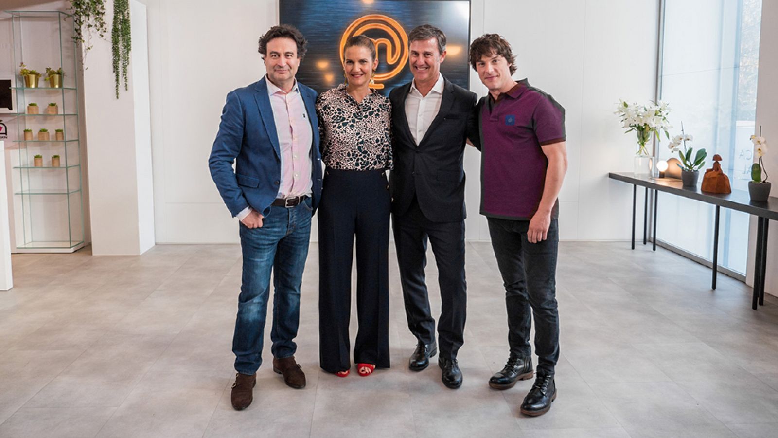 MasterChef 7 - Programa 11 Completo - RTVE.es