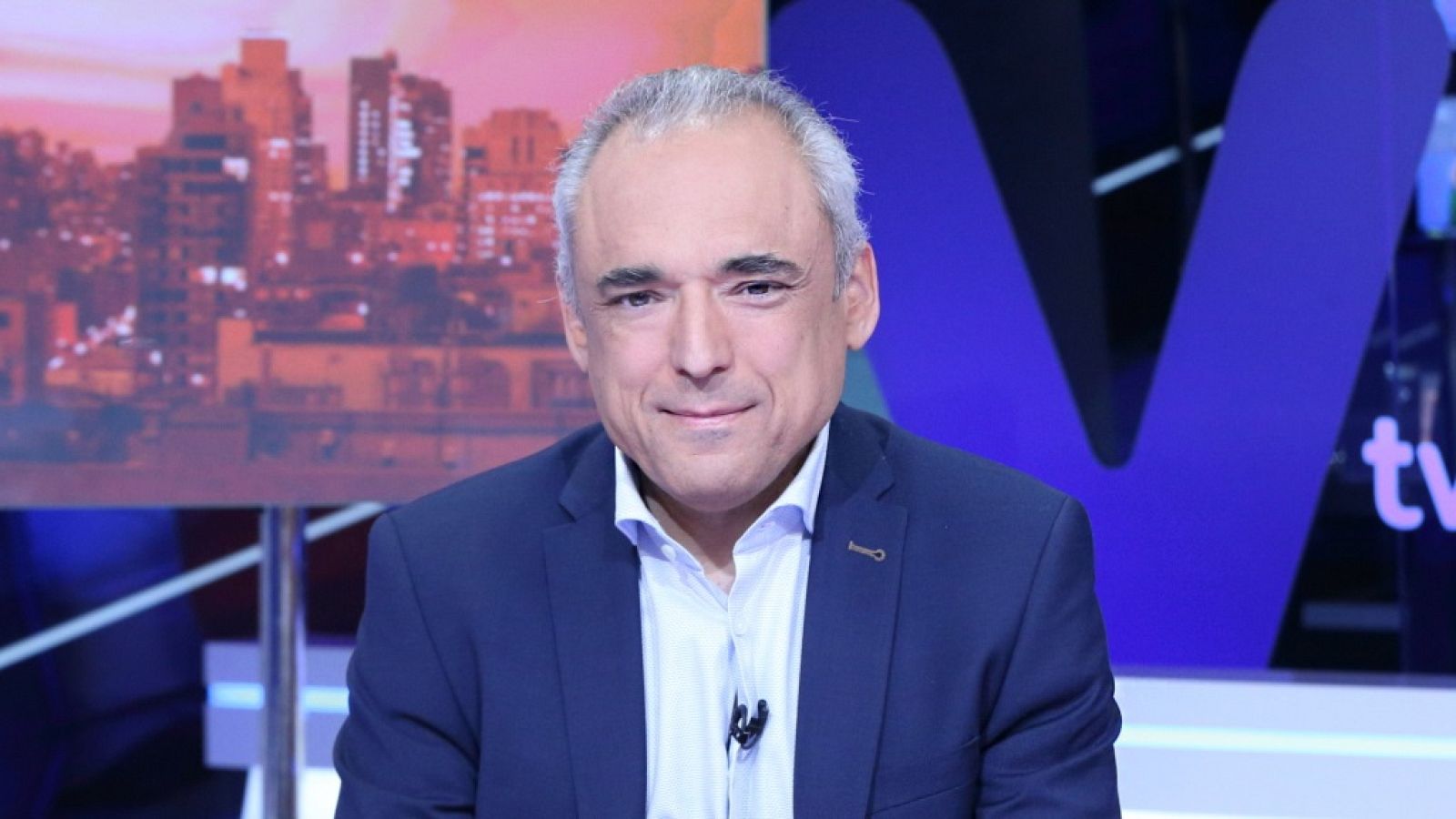 La noche en 24 horas - 11/06/19 - ver ahora