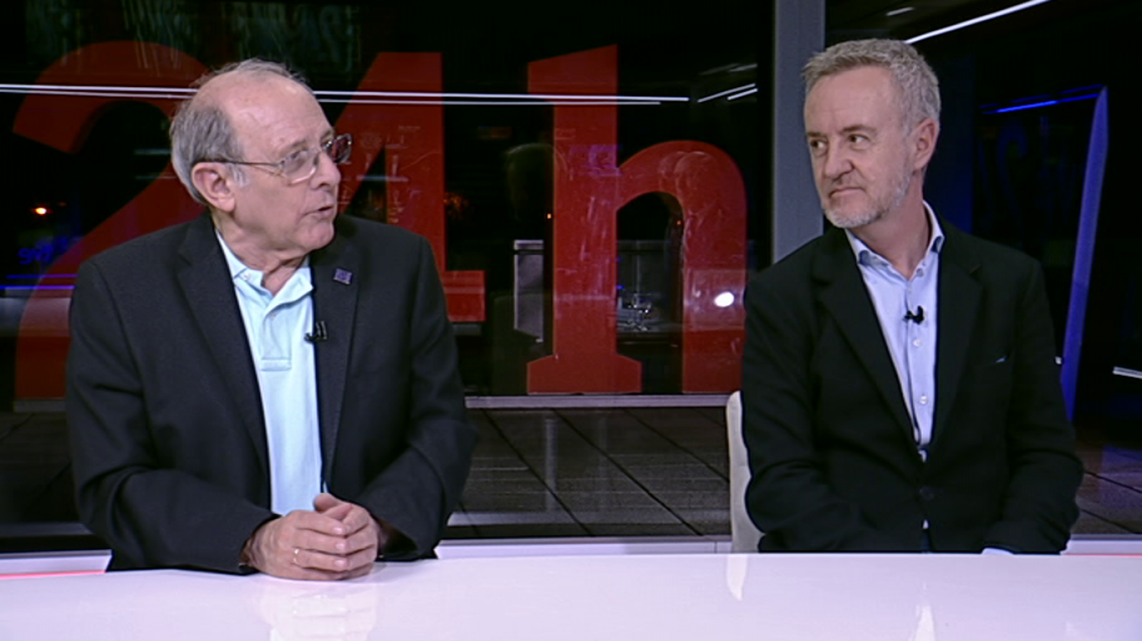 La hora cultural - 11/06/19 - ver ahora