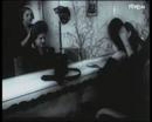 Arxiu TVE Catalunya - Quan les dones portaven barret