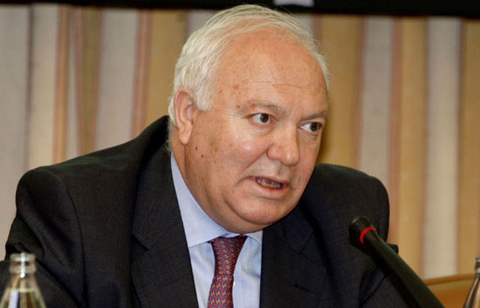 Estados Unidos pide a España que acoja a cuatro presos de la cárcel de Guantánamo | Ver