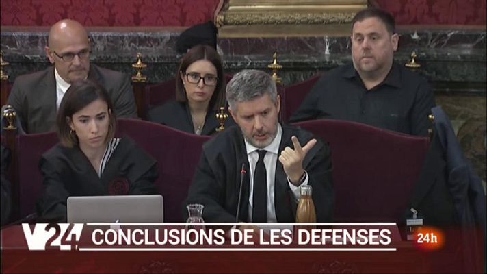 Vespre 24 - Vespre 24 - 11/06/2019