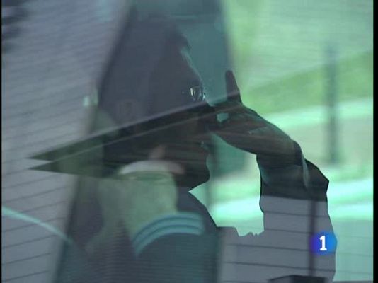  - 4 presos de Guantánamo en España