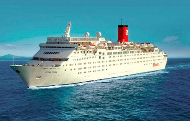 Ciencia y tecnología en Rtve.es - El crucero de la Gripe A