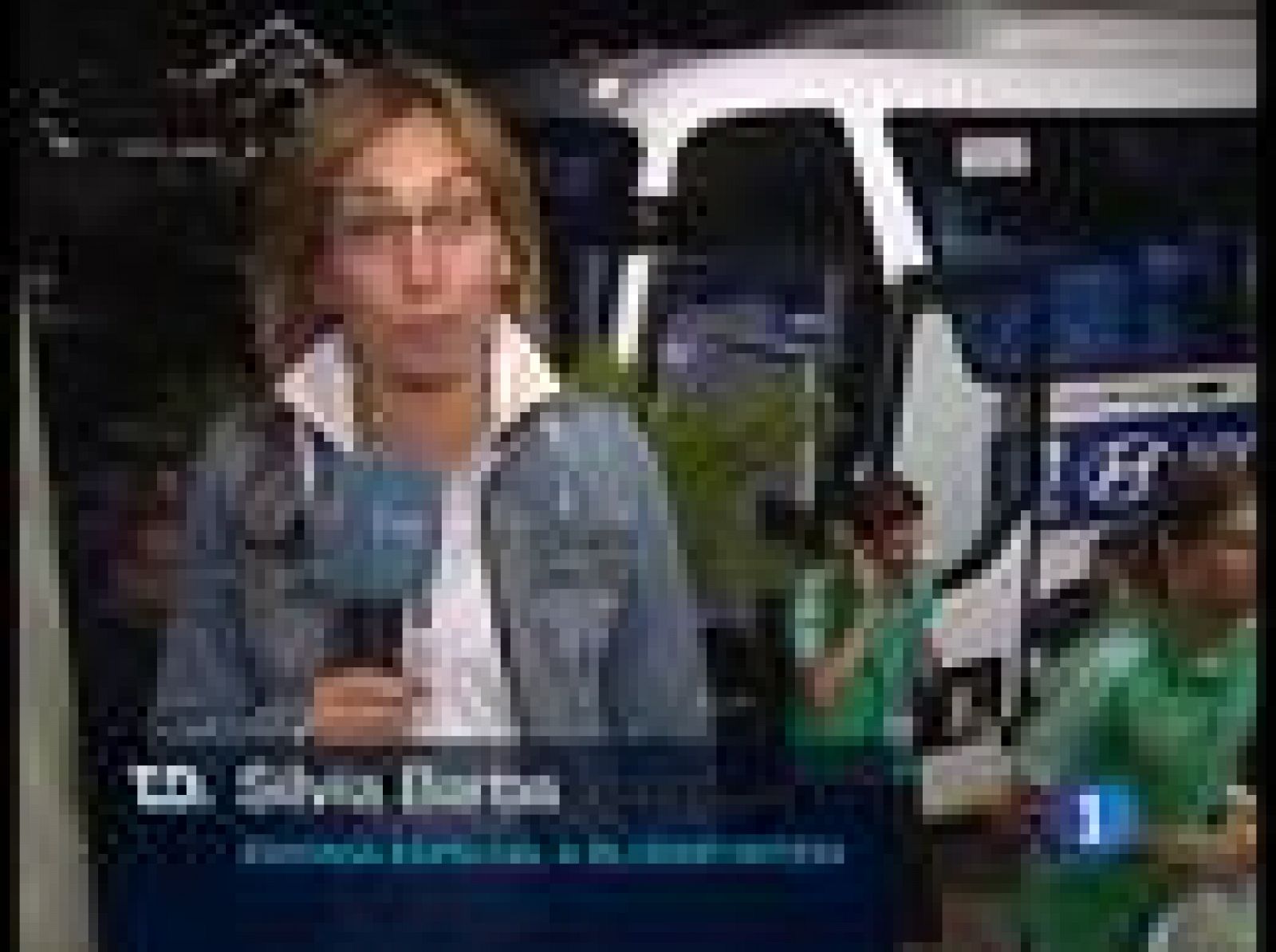 Una selección de récord | Ver