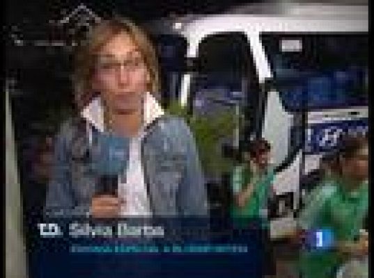  - Una selección de récord