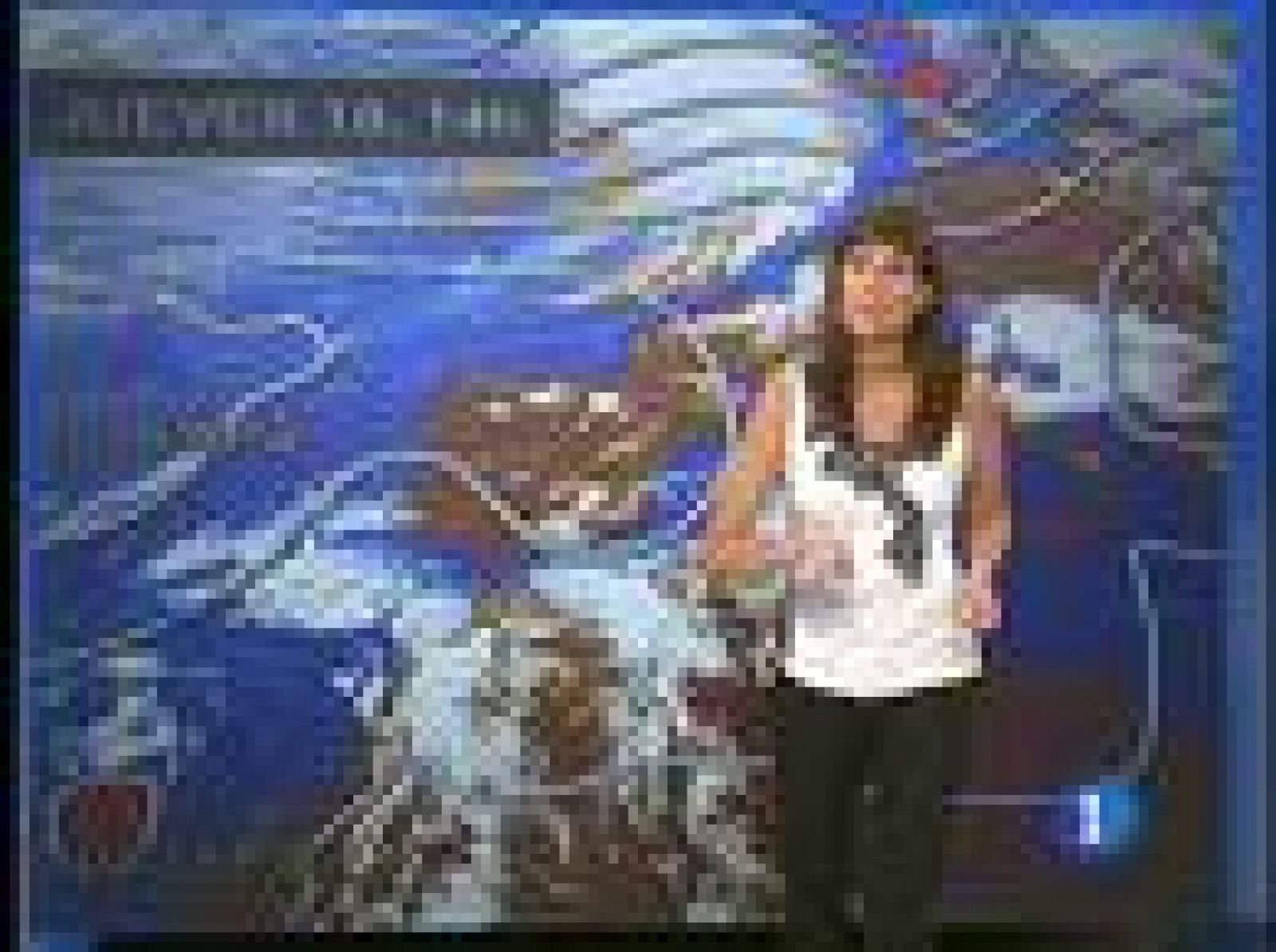 El Tiempo - 17/06/09 - El tiempo | Ver