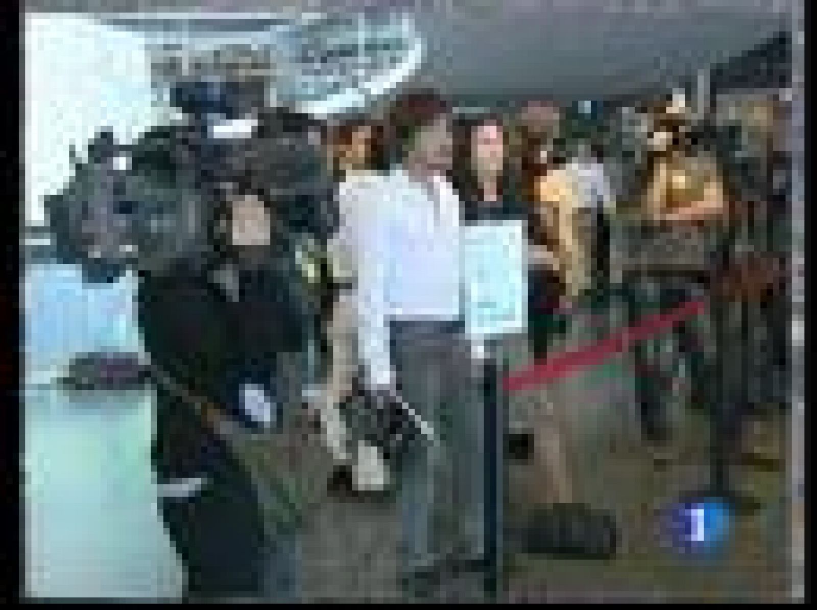 Últimos 'metros' antes de Madrid 2016 | Ver