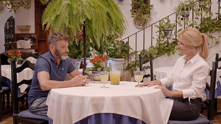 Cena con mamá - Así recuerda Fernando Tejero su infancia