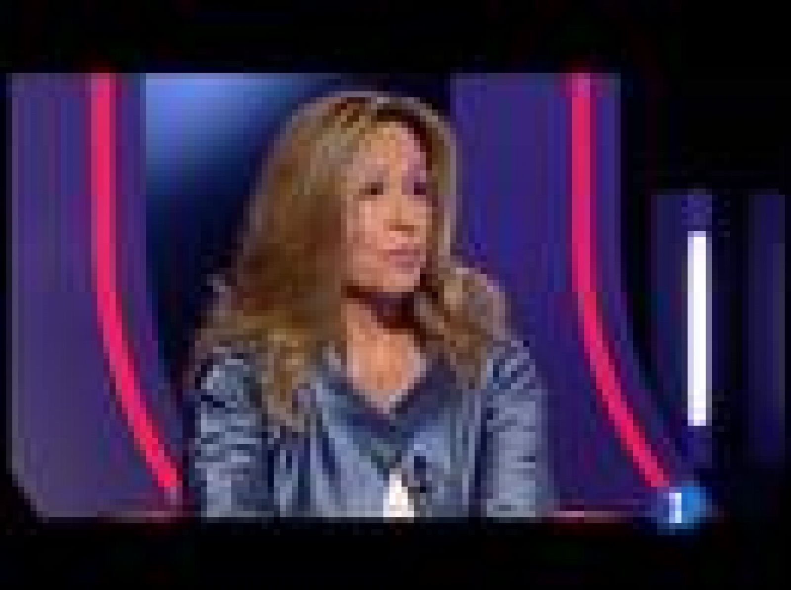 59 segundos - Trinidad Jiménez: 'Es una medida que no es necesaria porque la epidemia está extendida por todo el mundo' - 59 segundos | Ver