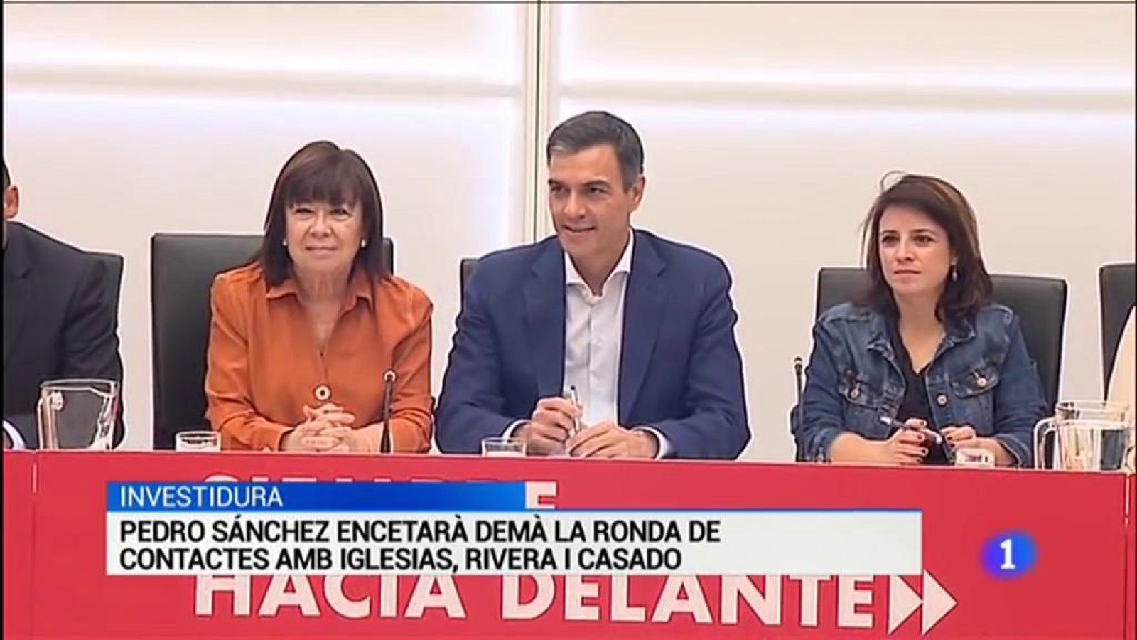 L'Informatiu 10/06/2019