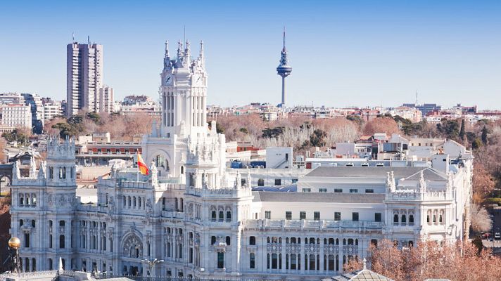 Informativo de Madrid - La Comunidad de Madrid en 4' - 12/06/19