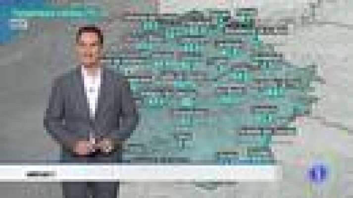 Noticias de Extremadura - El tiempo en Extremadura - 12/06/19