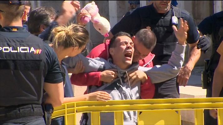 Informativo de Madrid - Informativo de Madrid - 12/06/19