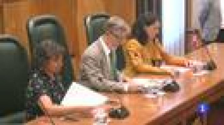 Noticias Aragón - Aragón en 2' - 12/06/2019