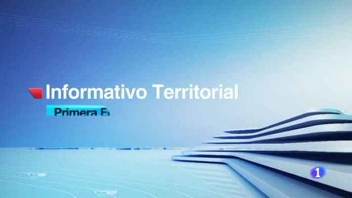 Noticias Andalucía - Noticias Andalucía - 12/06/19