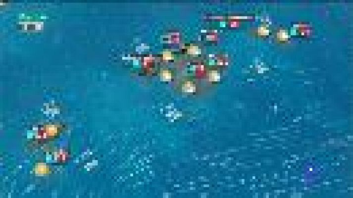 Informatiu Balear - El temps a les Illes Balears - 12/06/19