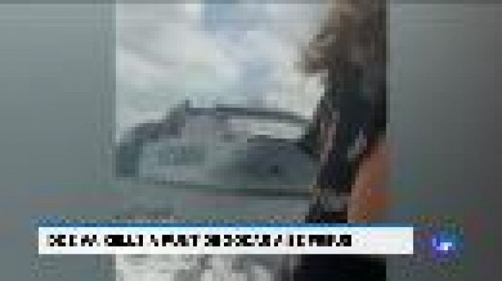 Informatiu Balear - Informatiu Balear - 12/06/19