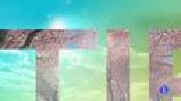 Noticias Murcia - El Tiempo en la Region de Murcia - 12/06/2019