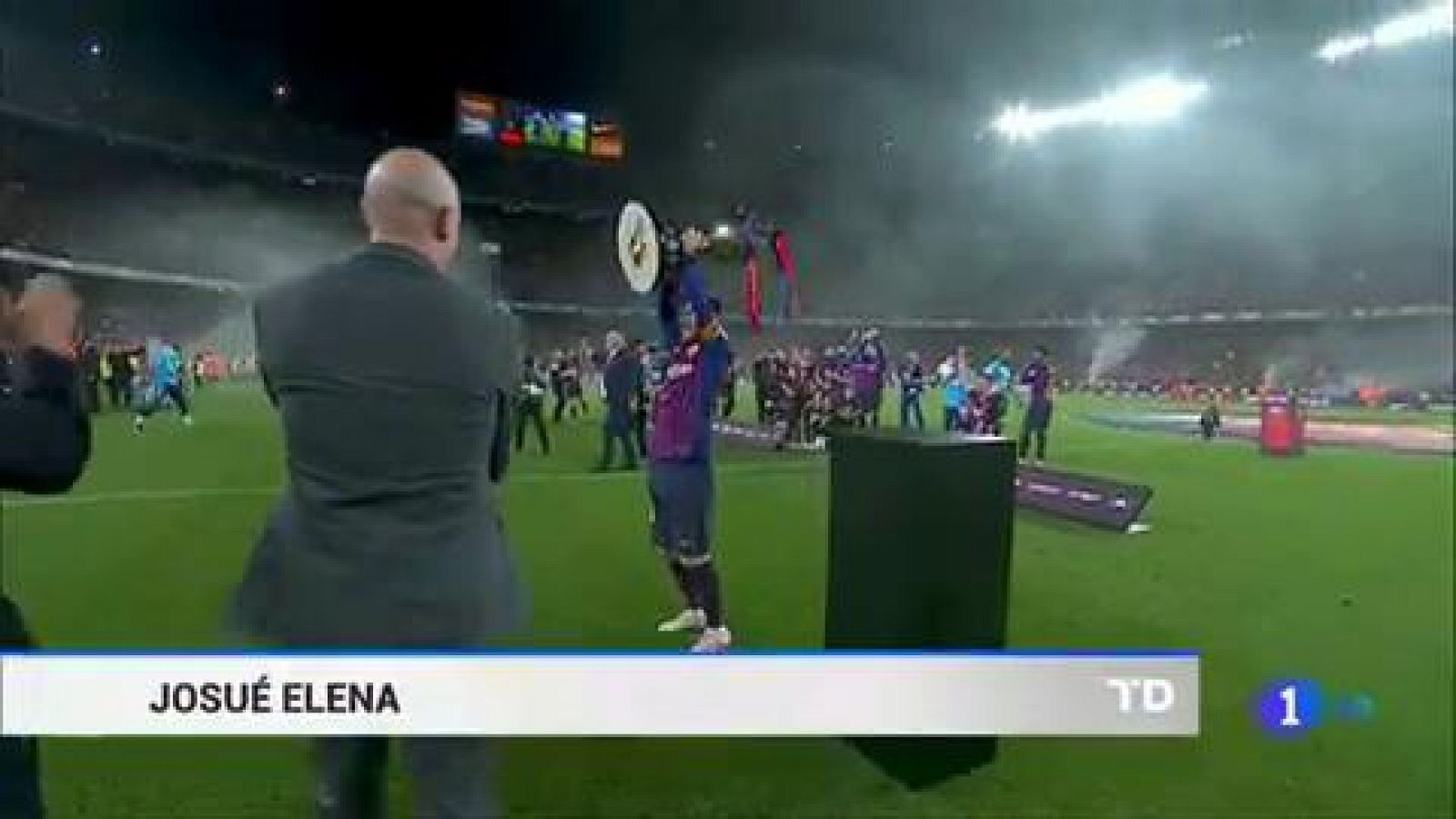 Messi, el deportista mejor pagado del mundo en el último año | Ver