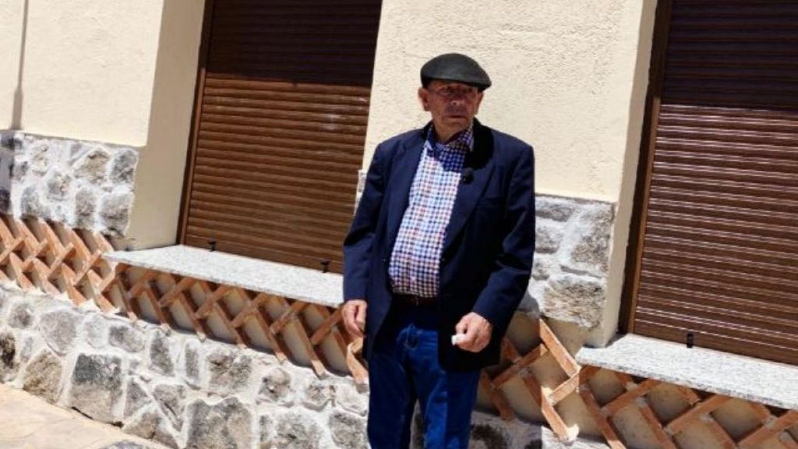Un vecino de Piornal (Cáceres) dona 80.000 euros a la guardería del pueblo