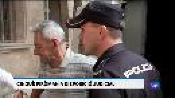 Informatiu Balear - Informatiu Balear 2 - 12/06/19