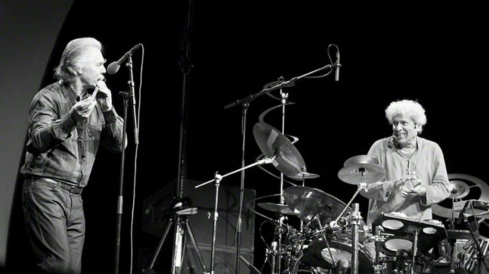 Jazz entre amigos - Jan Garbarek