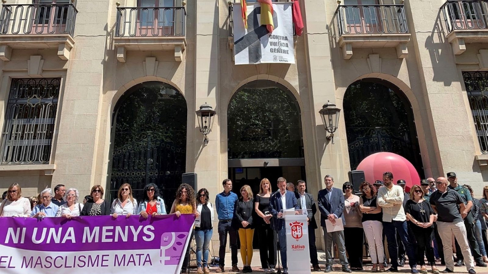 L'Informatiu - Comunitat Valenciana 2 - 12/06/19 - ver ahora