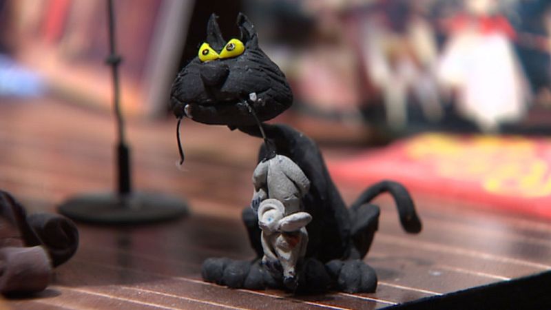 Informativo de Madrid 2 - 12/06/19 - ver ahora 