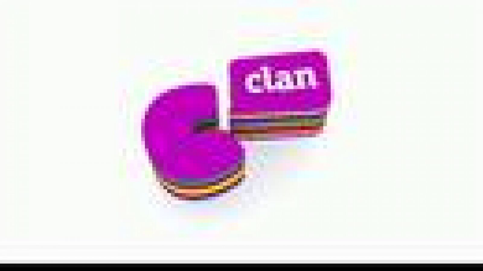 Sin programa: Clan se une a la fiesta con piezas del `Club Clan¿ sobre la música | RTVE Play