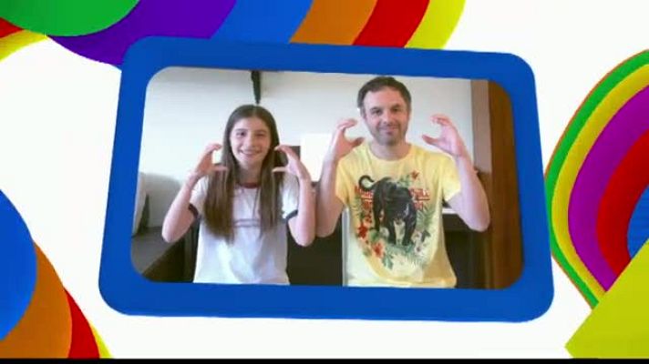  - Clan se une a la fiesta con piezas del `Club Clan¿ sobre la música