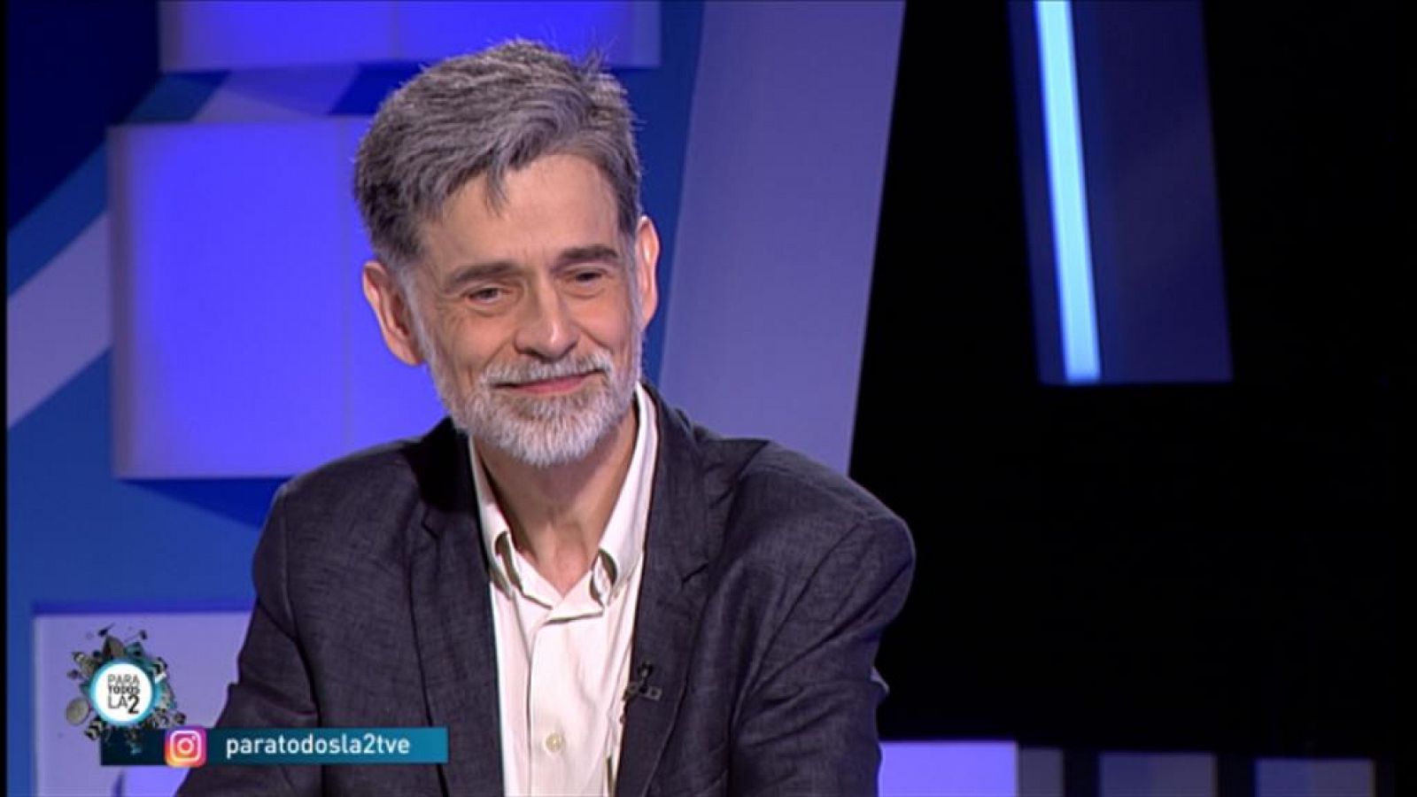 Entrevista al pediatra Carlos González.
