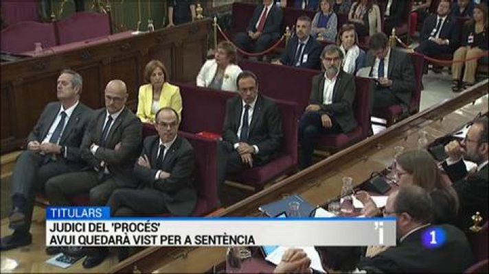 L'Informatiu - L'Informatiu 2 - 12/06/2019