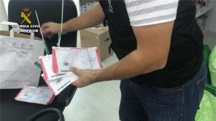 Telecanarias - Canarias en 2' - 12/06/2019