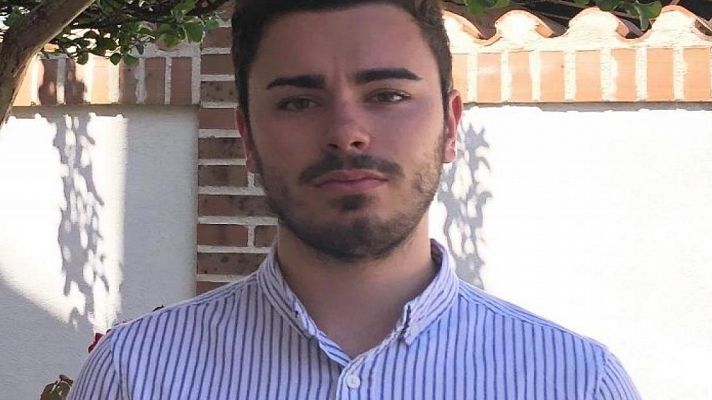 Noticias de Castilla-La Mancha - El alcalde más joven de España