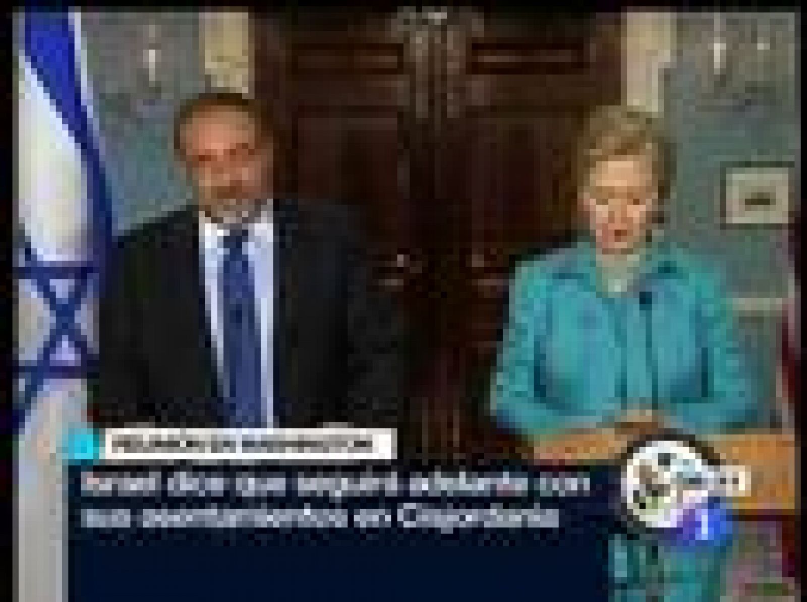 Telediario en 4 minutos