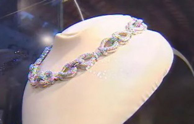 España Directo - La feria del lujo