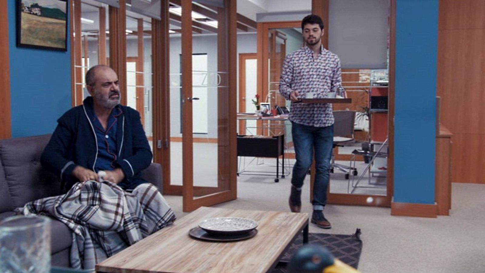 Derecho a soñar - Capítulo 107 - ver ahora