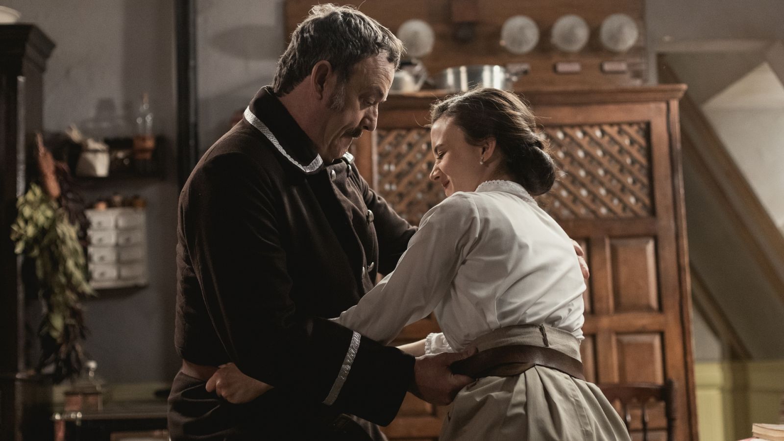 Acacias 38 - Capítulo 1032 - Ver ahora