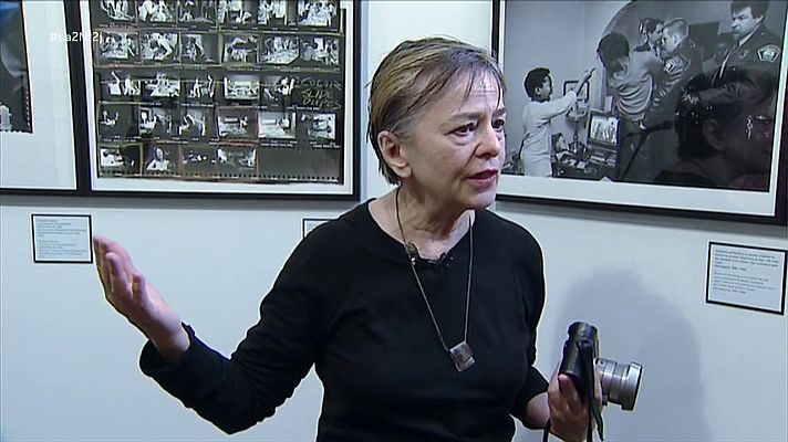 La 2 Noticias - La 2 Noticias - 12/06/19